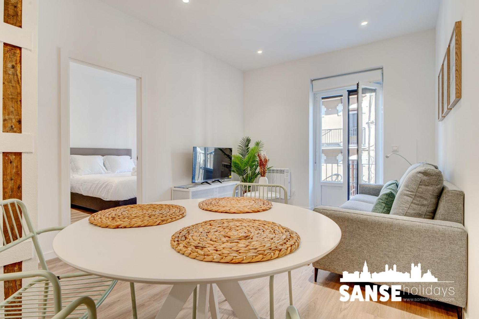 Apartamentos Salud By Sanse Holidays San Sebastian Buitenkant foto