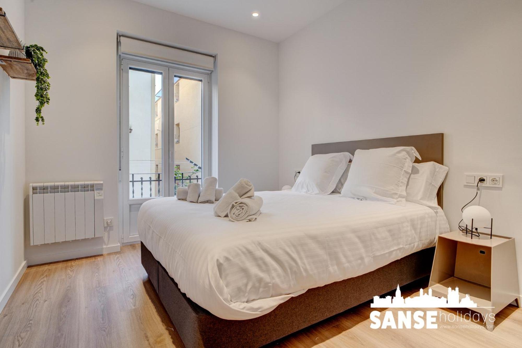 Apartamentos Salud By Sanse Holidays San Sebastian Buitenkant foto